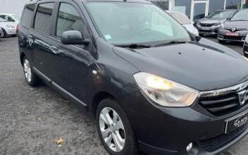 Dacia Lodgy Reims