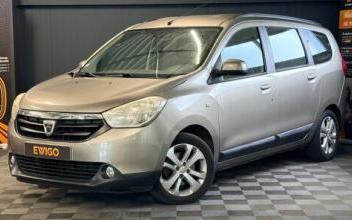 Dacia lodgy Niort