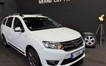 Dacia Logan MCV Moineville