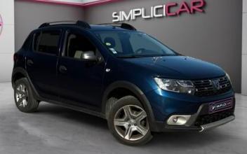 Dacia sandero Vitrolles