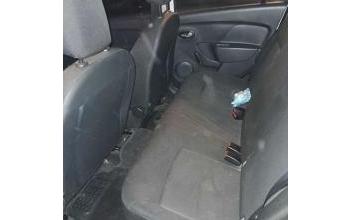 Dacia sandero Abbeville