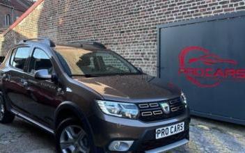 Dacia Sandero Douai