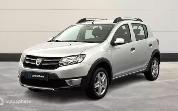 Dacia Sandero Paris