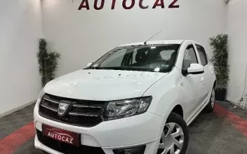 Dacia Sandero Thiers