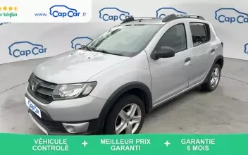 Dacia Sandero Paris