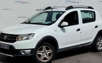 Dacia Sandero Athis-Mons