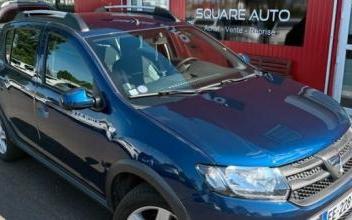 Dacia Sandero Clermont-Ferrand