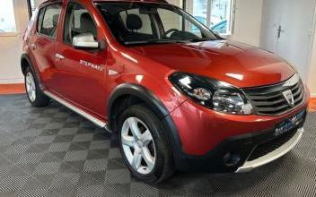 Dacia Sandero Piennes