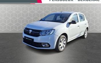 DACIA Sandero Bergerac