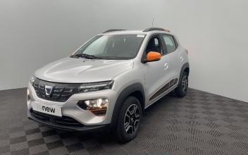 DACIA SPRING Clermont