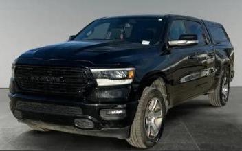 Dodge Ram Paris