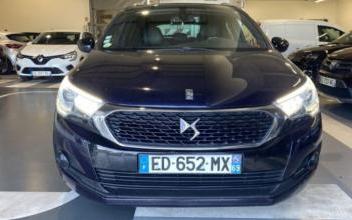DS DS4 Voreppe