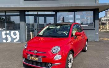 Fiat 500 Valence