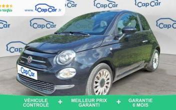 Fiat 500 Englefontaine
