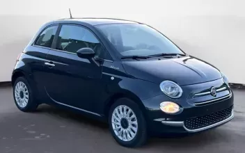 Fiat 500 Sérézin-du-Rhône