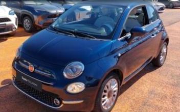 Fiat 500 Montélimar