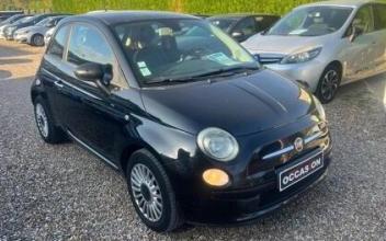Fiat 500 Villemandeur