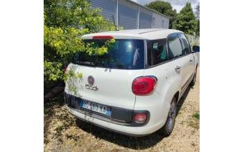 Fiat 500 l Toulouse