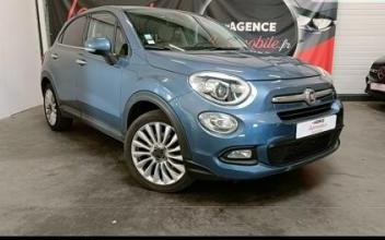 Fiat 500 x Eysines