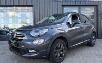 Fiat 500X Clermont-l'Hérault