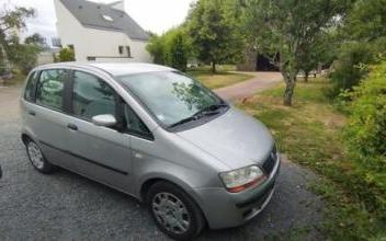 Fiat idea Angers