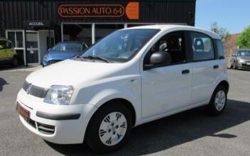 Fiat panda Mazères-Lezons