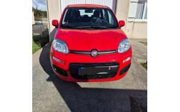 Fiat panda Palaja