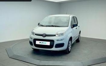 Fiat panda Tarbes