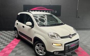 Fiat panda Chambéry