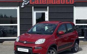 Fiat Panda Cranves-Sales