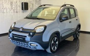 FIAT PANDA Saint-Maximin