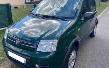 Fiat panda Bouxwiller