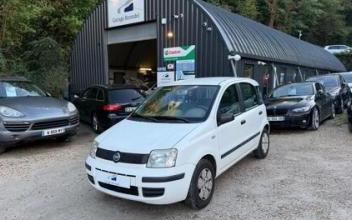 Fiat panda Sathonay-Camp