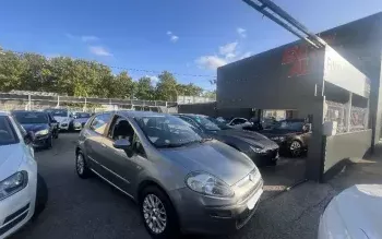 Fiat Punto Evo Nîmes