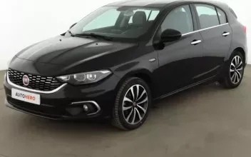 Fiat Tipo Issy-les-Moulineaux