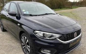 Fiat tipo Hennebont