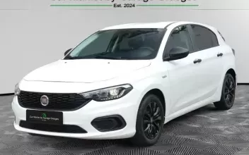 Fiat Tipo Metz