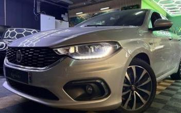 Fiat Tipo Lisses