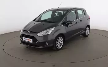 Ford B-Max Issy-les-Moulineaux
