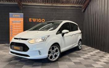 Ford B-Max Lavilledieu