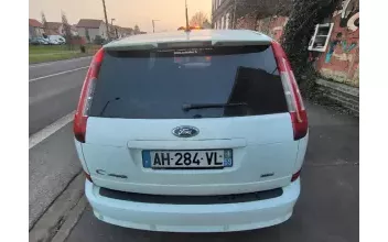 Ford C-Max Lallaing