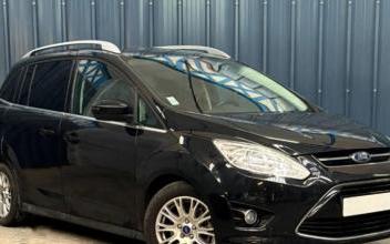 Ford C-Max Halluin