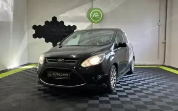 Ford C-Max Sarrians