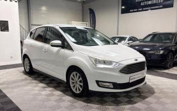Ford C-Max Chanceaux-sur-Choisille