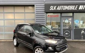 Ford ecosport Toulouse