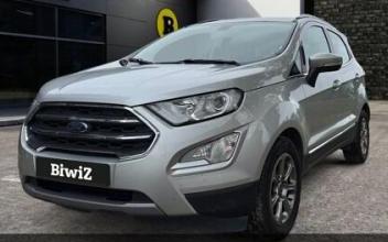 Ford ecosport Yssingeaux
