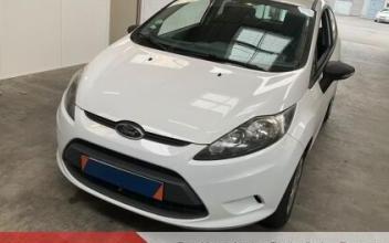 Ford fiesta Saint-Orens-de-Gameville