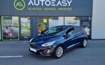Ford fiesta Gouesnou