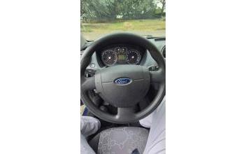 Ford fiesta Metz