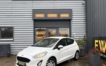 Ford Fiesta Saint-Priest